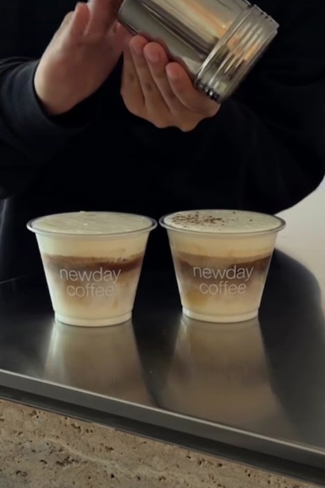 newday coffee