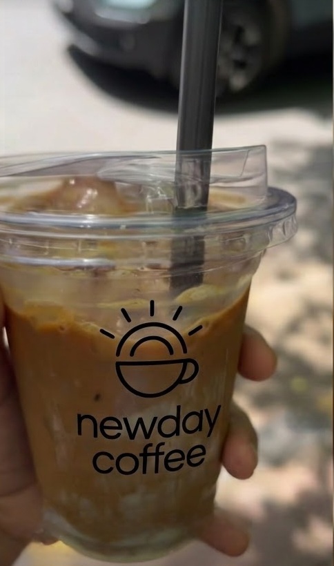 newday coffee
