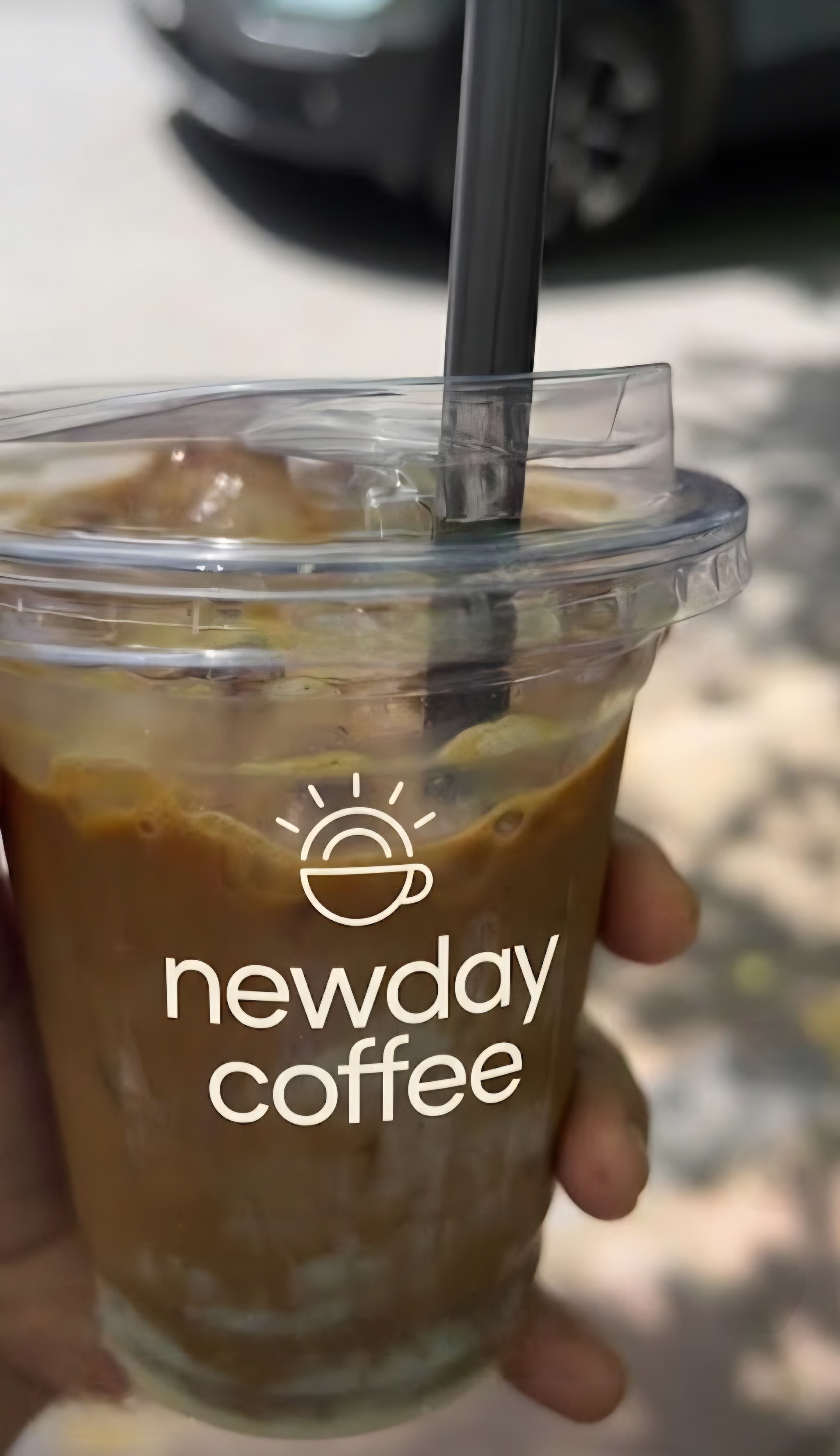 newday coffee